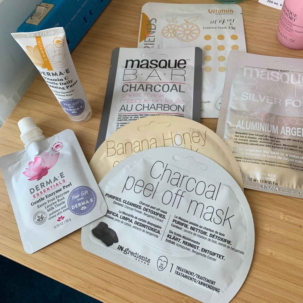 Skin care Gifts